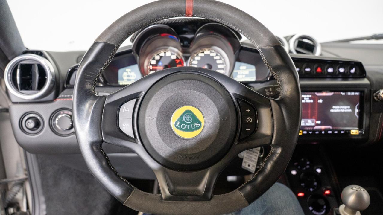 2020 Lotus Evora GT Franklin TN