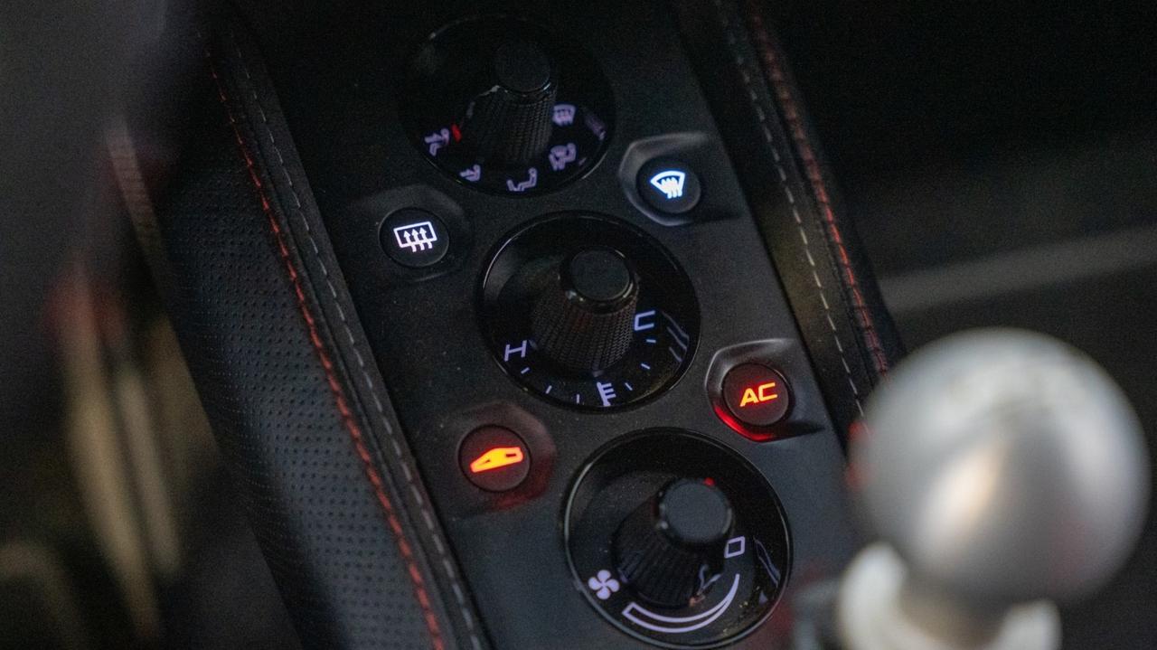 2020 Lotus Evora GT Franklin TN