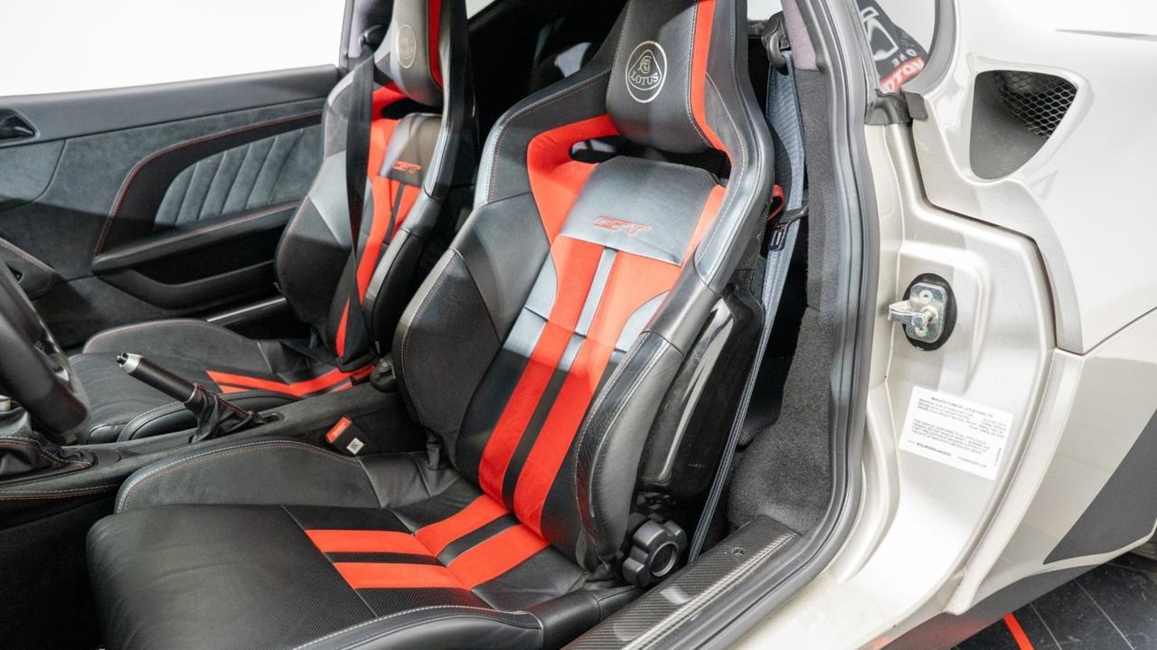 2020 Lotus Evora GT Franklin TN