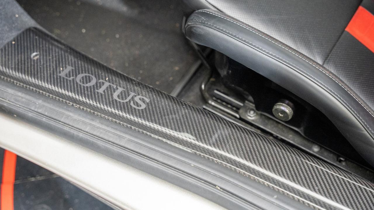 2020 Lotus Evora GT Franklin TN
