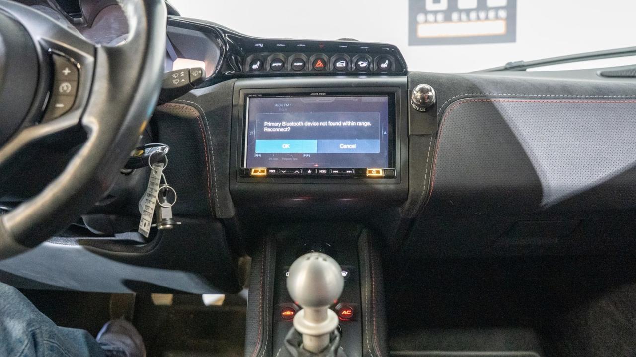 2020 Lotus Evora GT Franklin TN