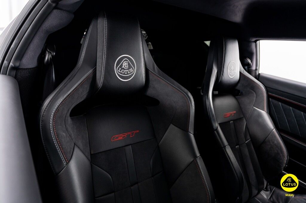 2020 Lotus Evora GT North Miami Beach FL