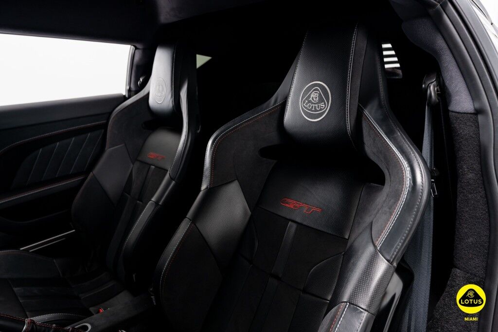 2020 Lotus Evora GT North Miami Beach FL