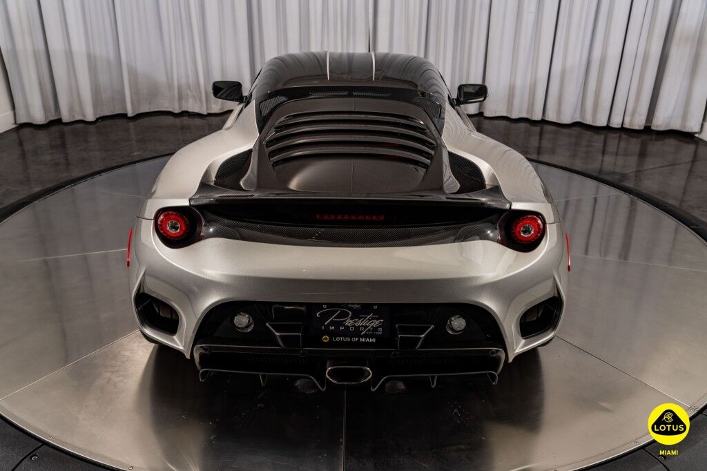 2020 Lotus Evora GT North Miami Beach FL