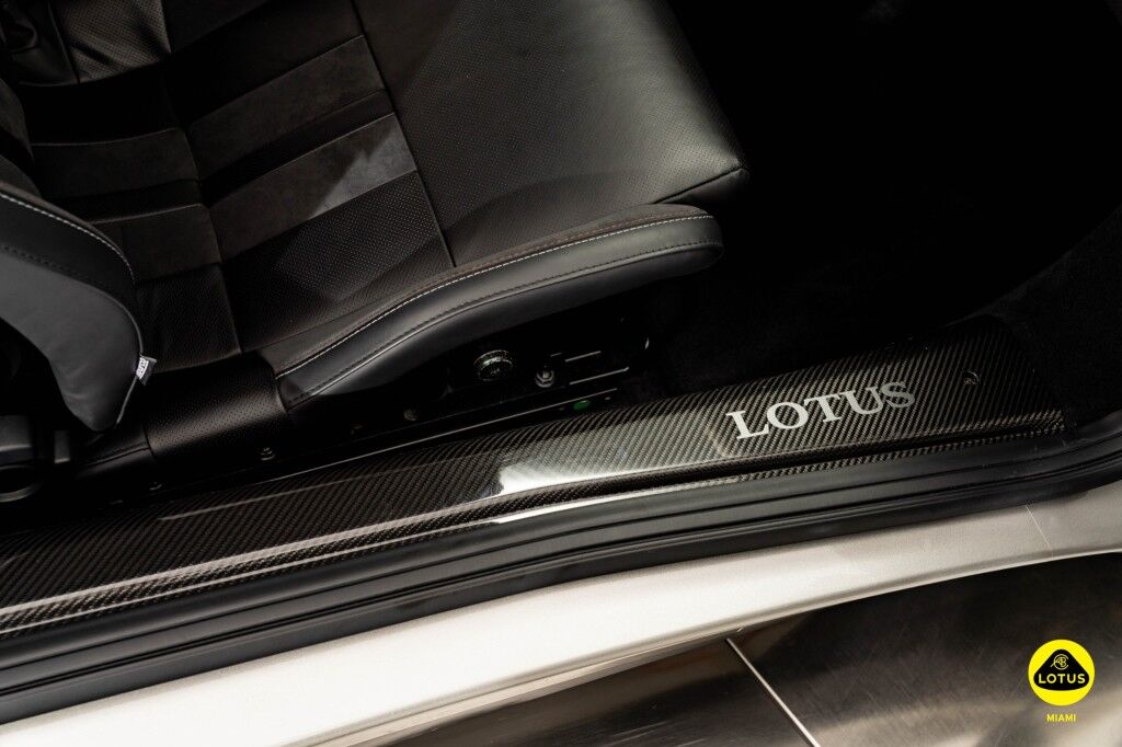 2020 Lotus Evora GT North Miami Beach FL