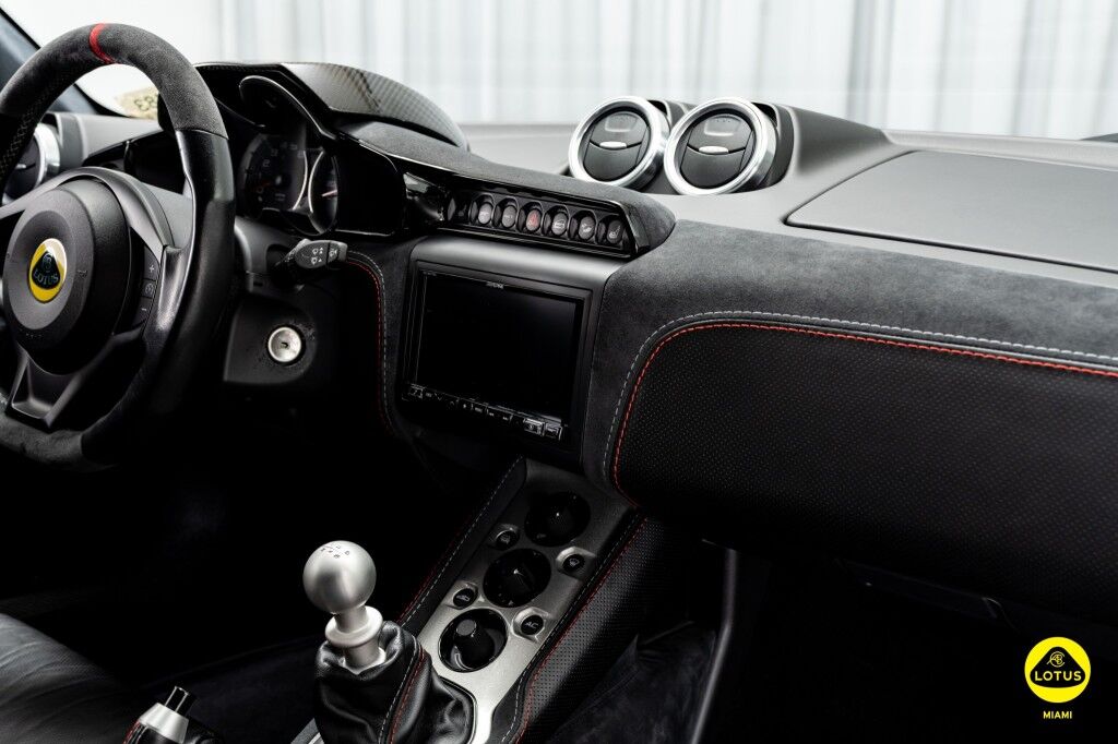 2020 Lotus Evora GT North Miami Beach FL