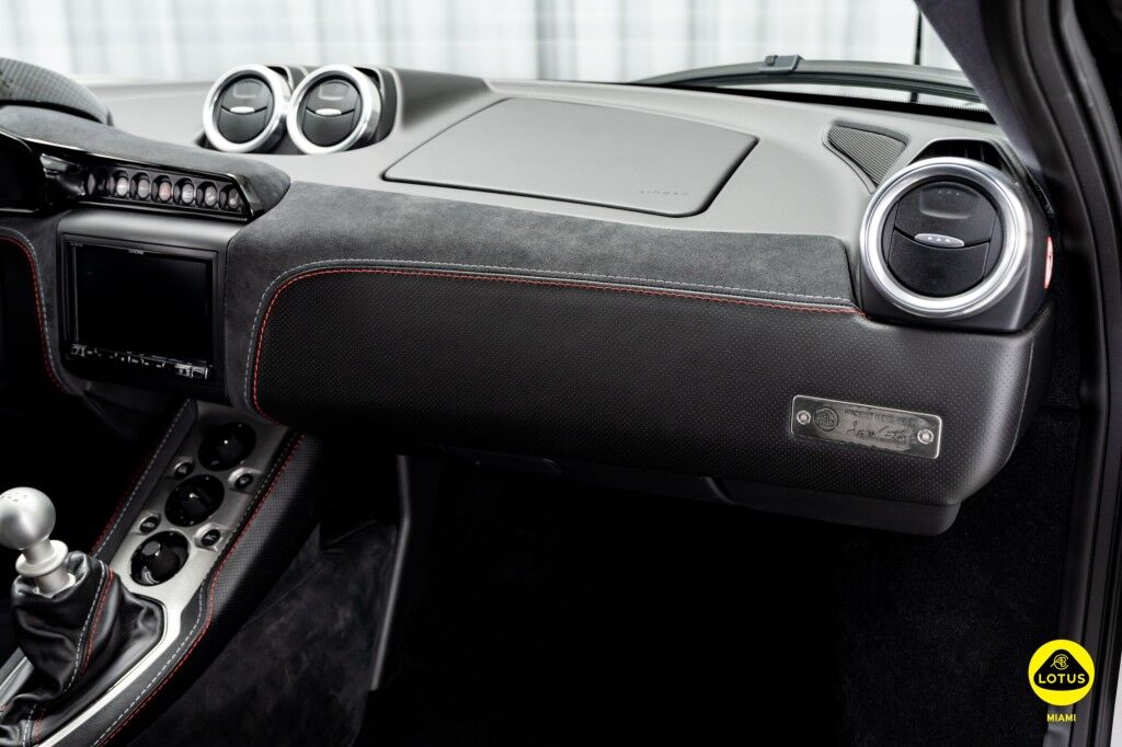 2020 Lotus Evora GT North Miami Beach FL