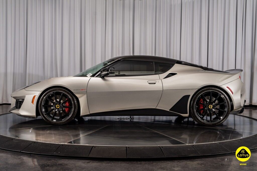 2020 Lotus Evora GT North Miami Beach FL