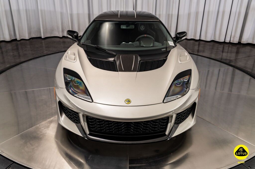 2020 Lotus Evora GT North Miami Beach FL