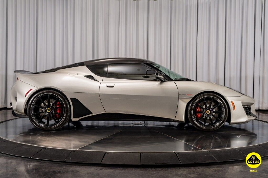 2020 Lotus Evora GT North Miami Beach FL