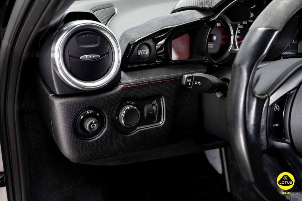 2020 Lotus Evora GT North Miami Beach FL