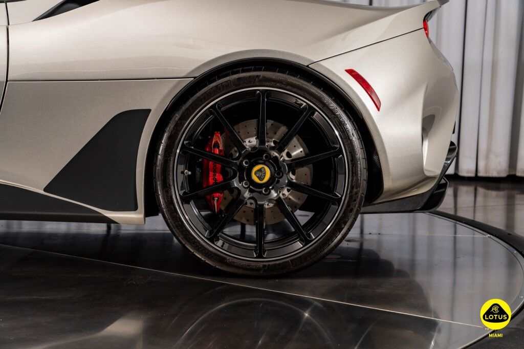 2020 Lotus Evora GT North Miami Beach FL