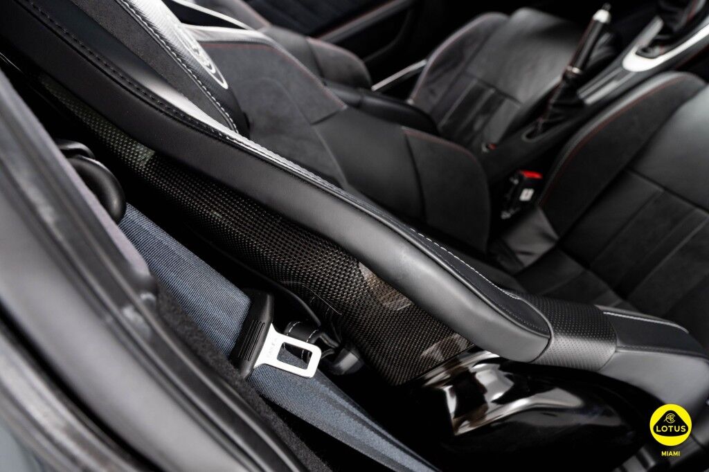 2020 Lotus Evora GT North Miami Beach FL