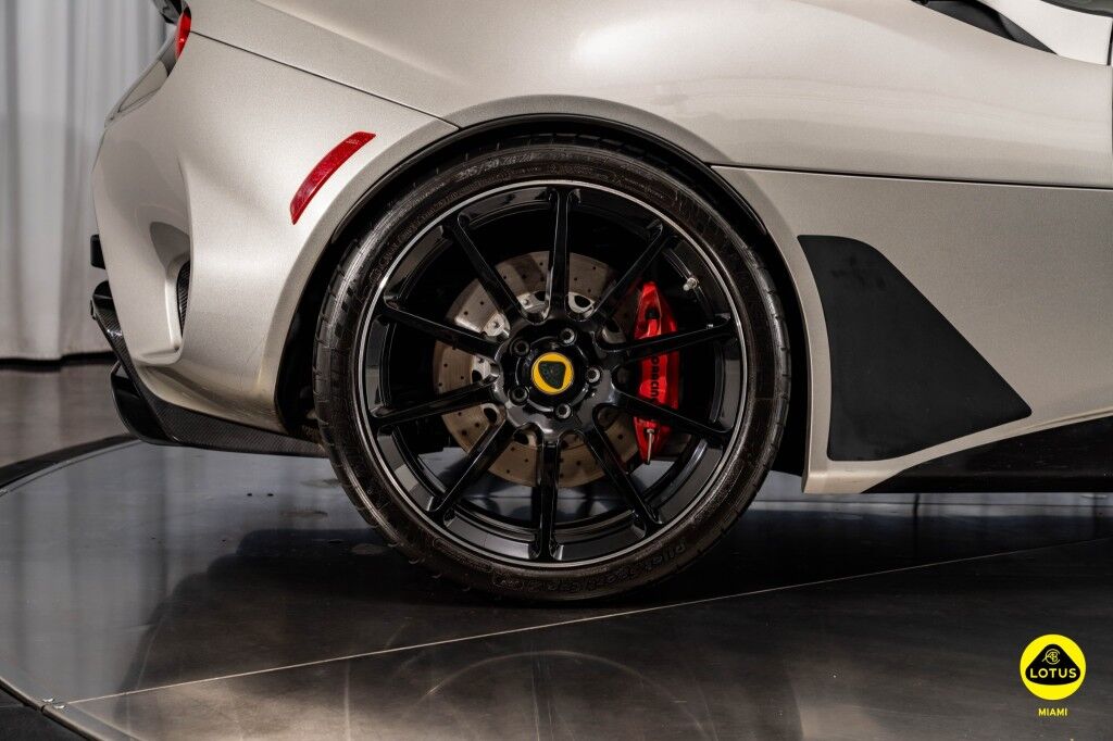 2020 Lotus Evora GT North Miami Beach FL