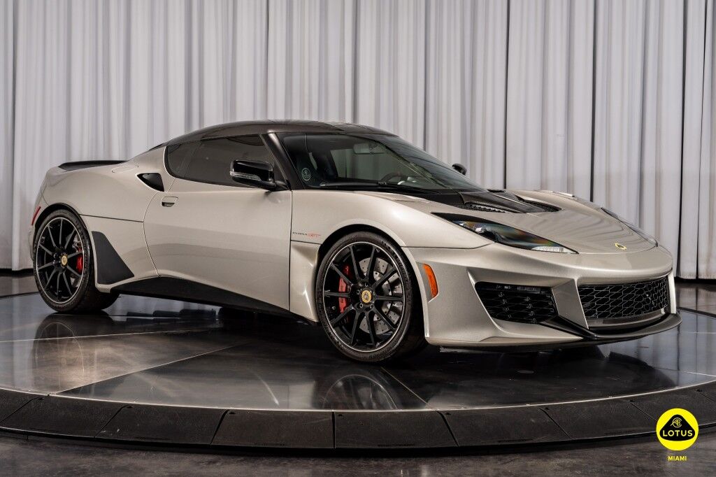 2020 Lotus Evora GT North Miami Beach FL