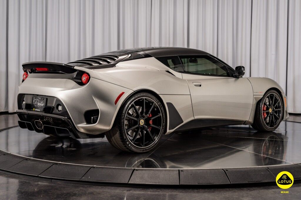 2020 Lotus Evora GT North Miami Beach FL