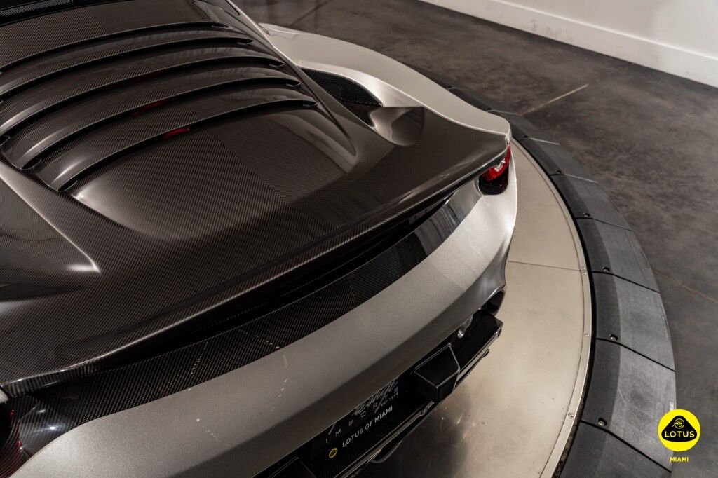 2020 Lotus Evora GT North Miami Beach FL