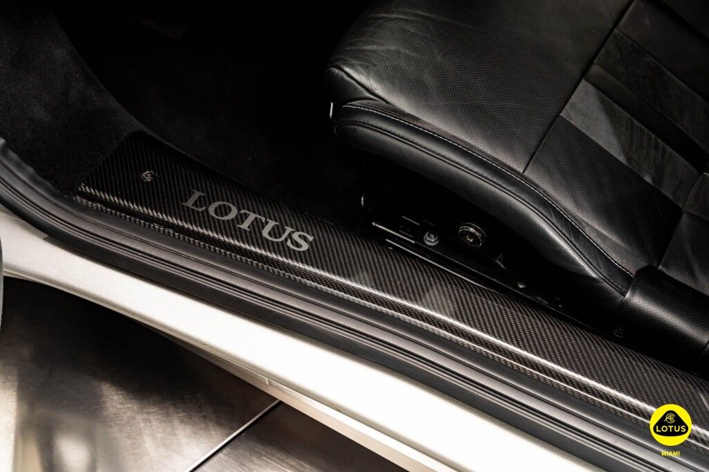 2020 Lotus Evora GT North Miami Beach FL