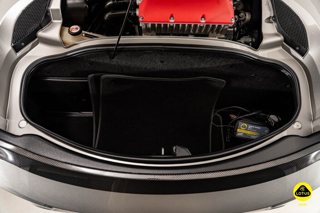 2020 Lotus Evora GT North Miami Beach FL