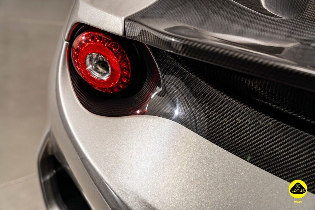 2020 Lotus Evora GT North Miami Beach FL