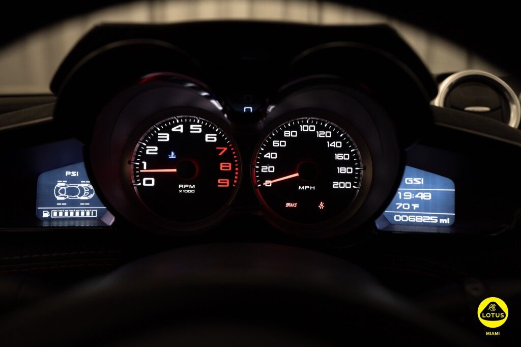 2020 Lotus Evora GT North Miami Beach FL