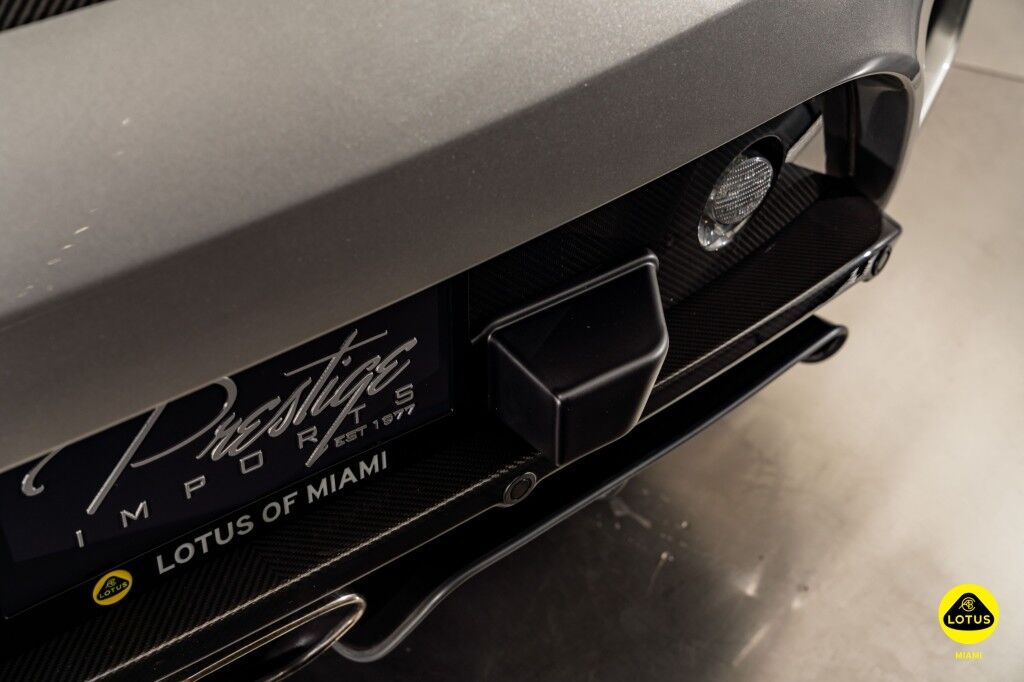 2020 Lotus Evora GT North Miami Beach FL