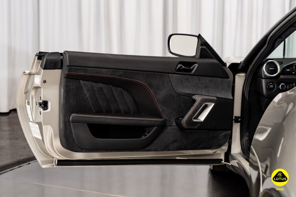 2020 Lotus Evora GT North Miami Beach FL