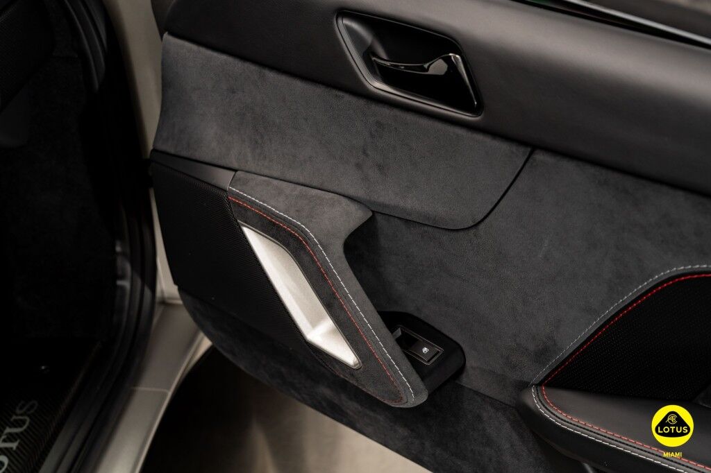 2020 Lotus Evora GT North Miami Beach FL