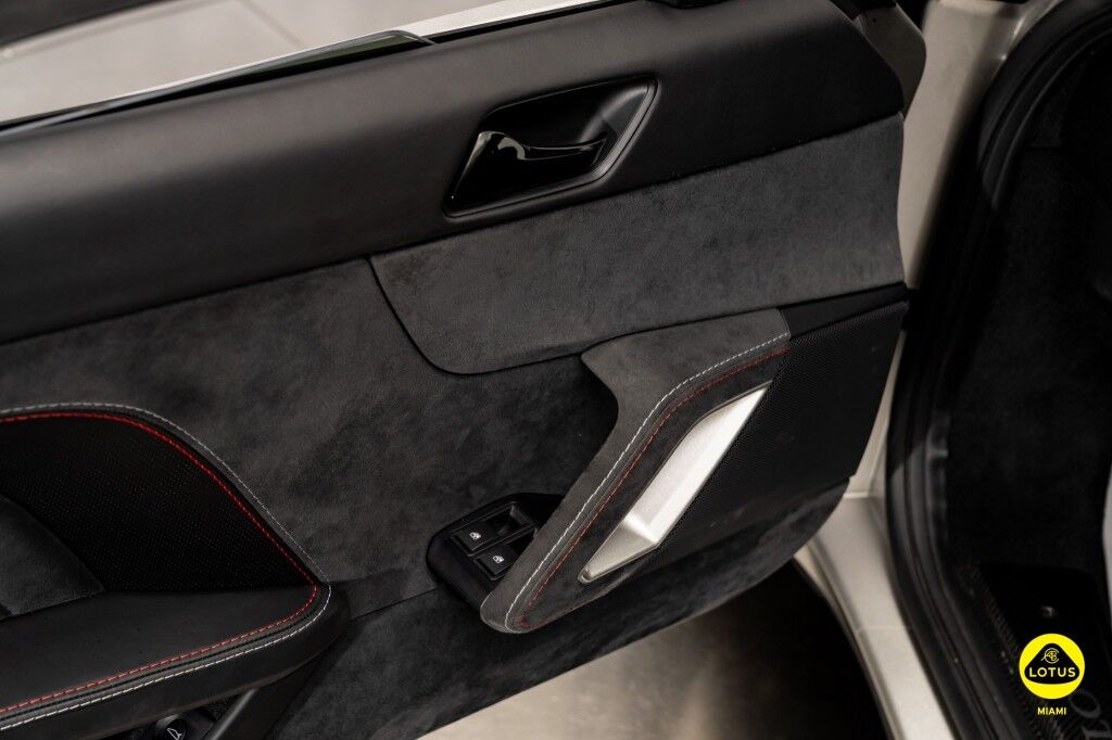2020 Lotus Evora GT North Miami Beach FL