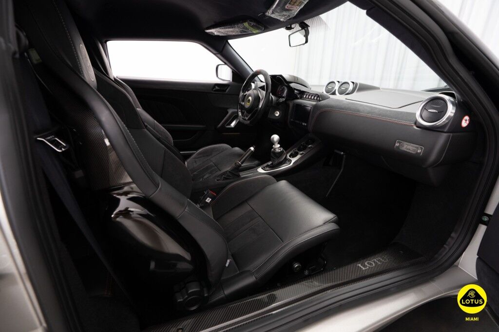 2020 Lotus Evora GT North Miami Beach FL