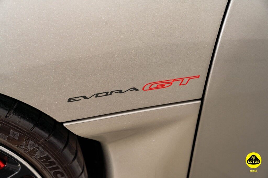 2020 Lotus Evora GT North Miami Beach FL