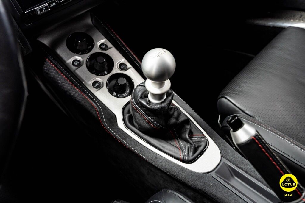 2020 Lotus Evora GT North Miami Beach FL