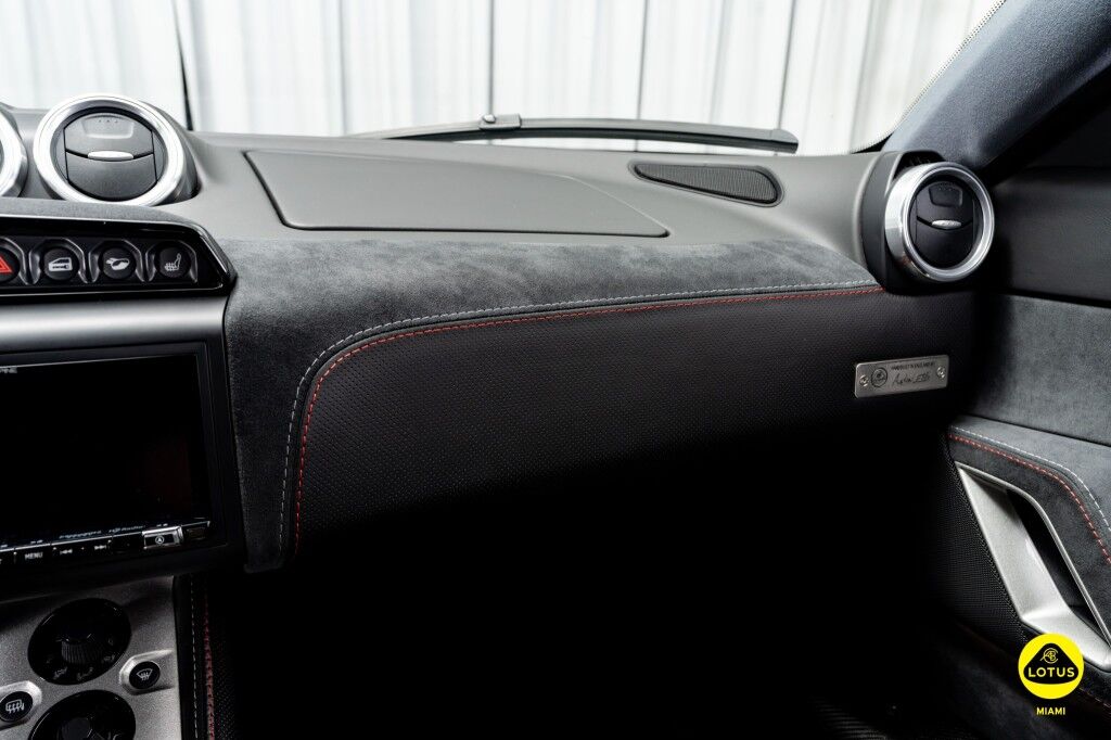 2020 Lotus Evora GT North Miami Beach FL