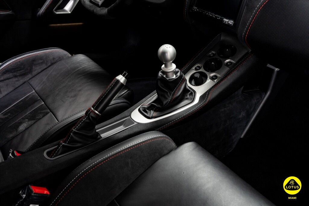 2020 Lotus Evora GT North Miami Beach FL