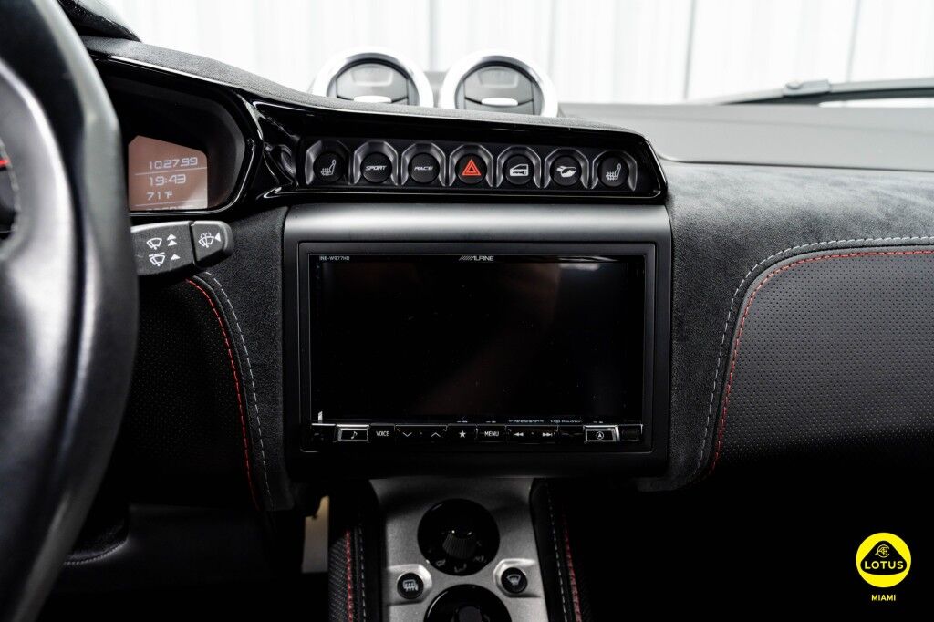 2020 Lotus Evora GT North Miami Beach FL