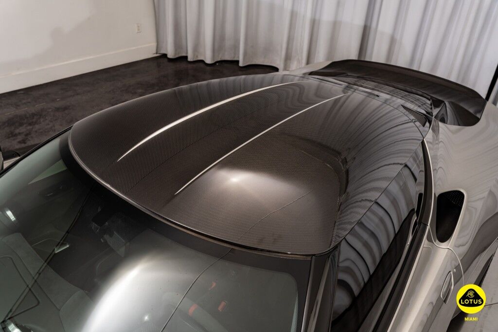 2020 Lotus Evora GT North Miami Beach FL