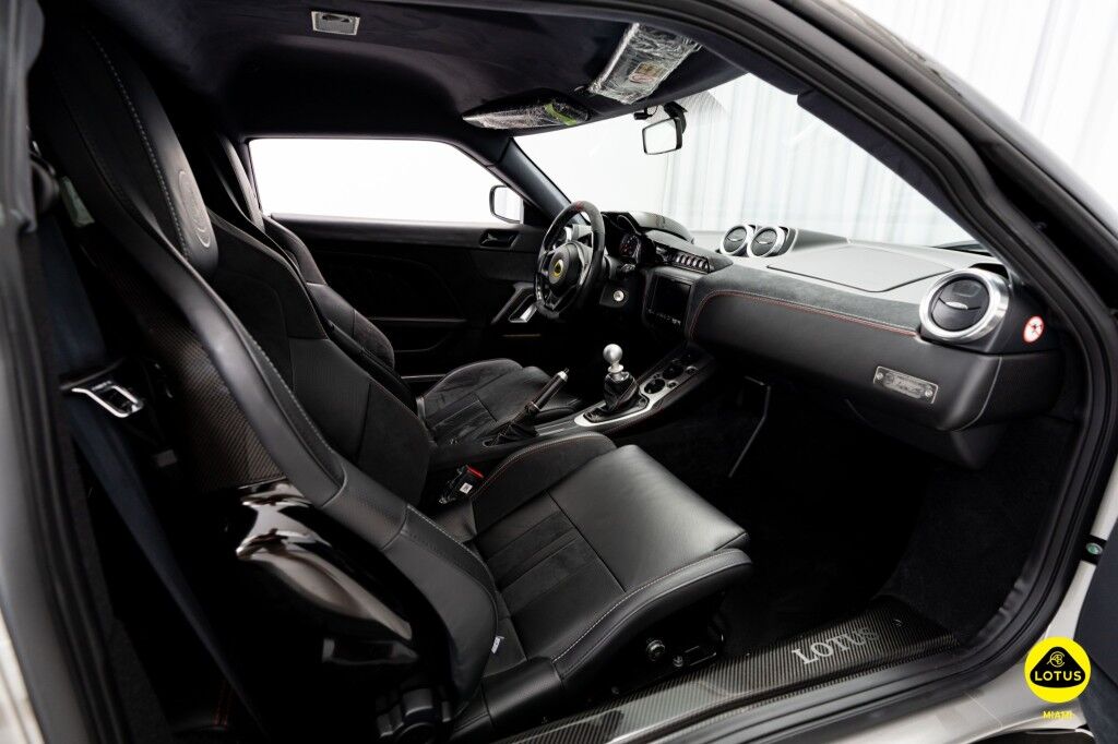 2020 Lotus Evora GT North Miami Beach FL