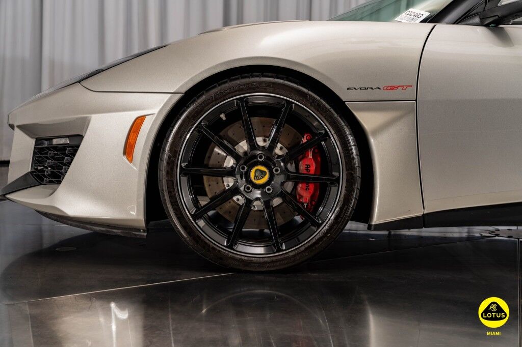2020 Lotus Evora GT North Miami Beach FL