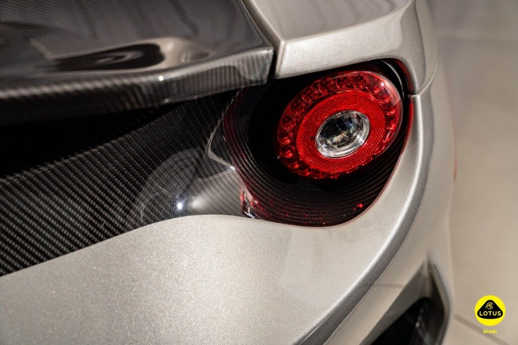 2020 Lotus Evora GT North Miami Beach FL