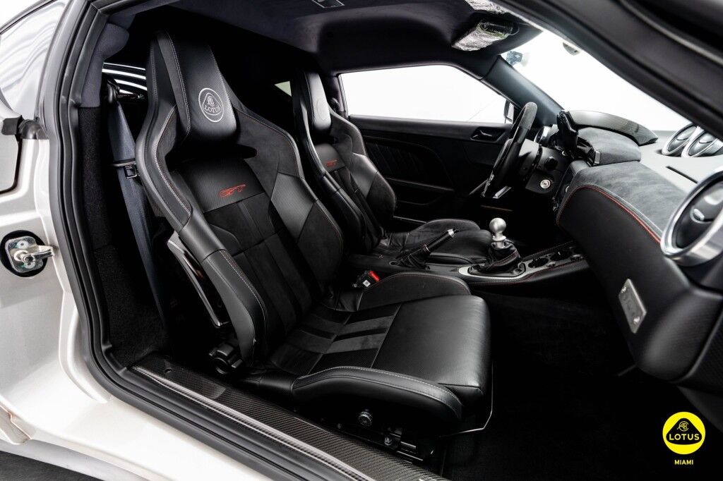 2020 Lotus Evora GT North Miami Beach FL