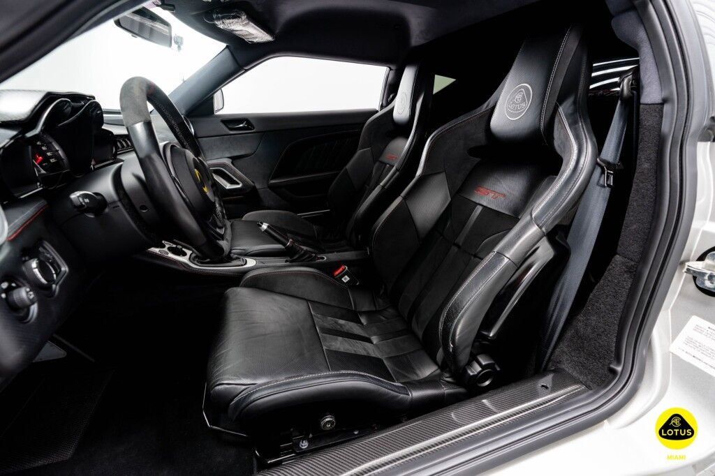 2020 Lotus Evora GT North Miami Beach FL