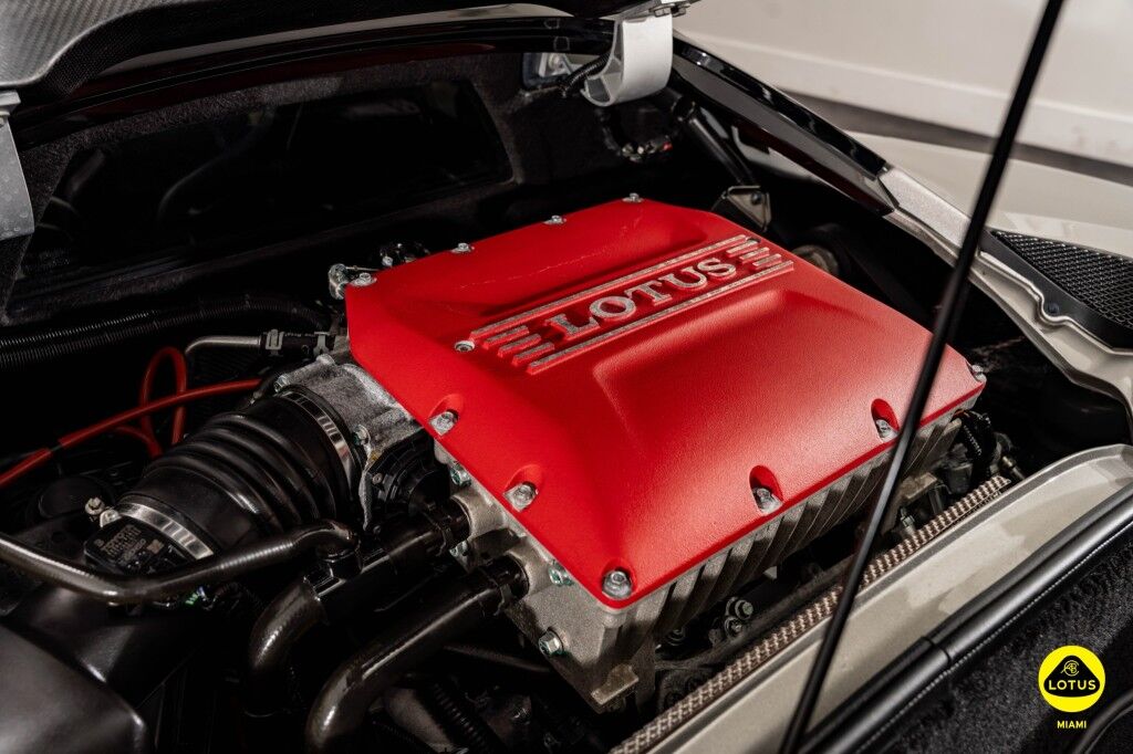 2020 Lotus Evora GT North Miami Beach FL