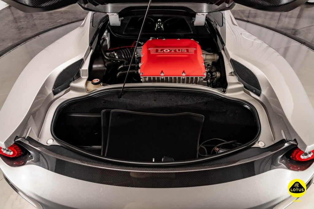 2020 Lotus Evora GT North Miami Beach FL