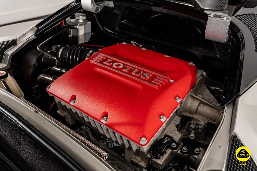 2020 Lotus Evora GT North Miami Beach FL