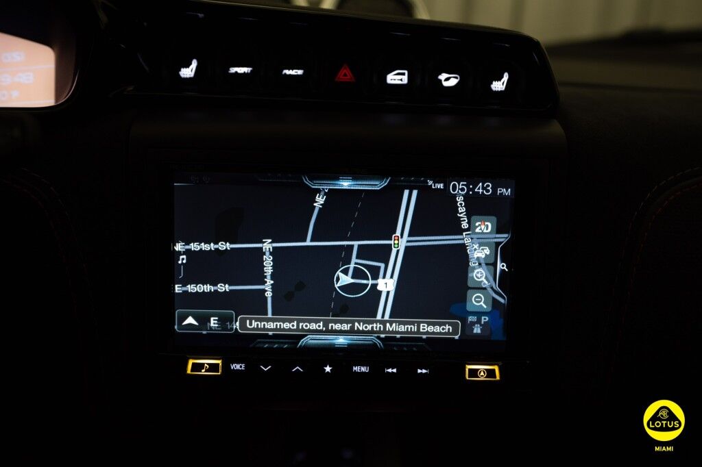 2020 Lotus Evora GT North Miami Beach FL