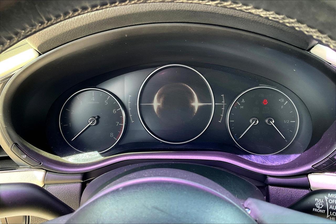 2020 MAZDA 3 PREMIUM Houston TX
