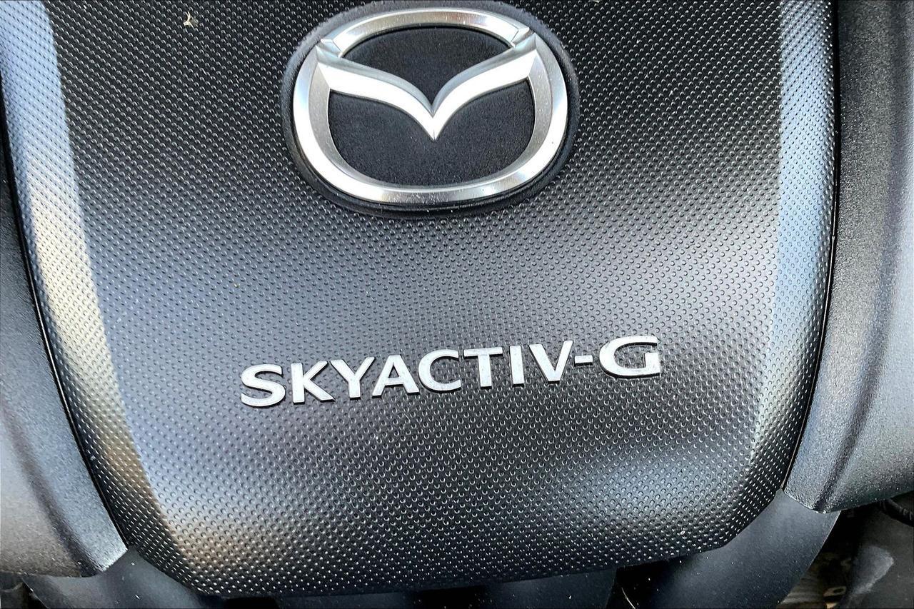 2020 MAZDA 3 PREMIUM Houston TX