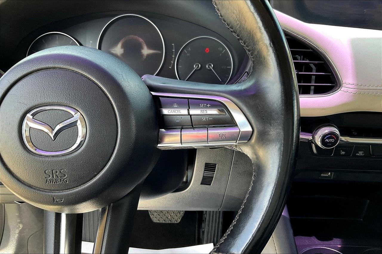 2020 MAZDA 3 PREMIUM Houston TX