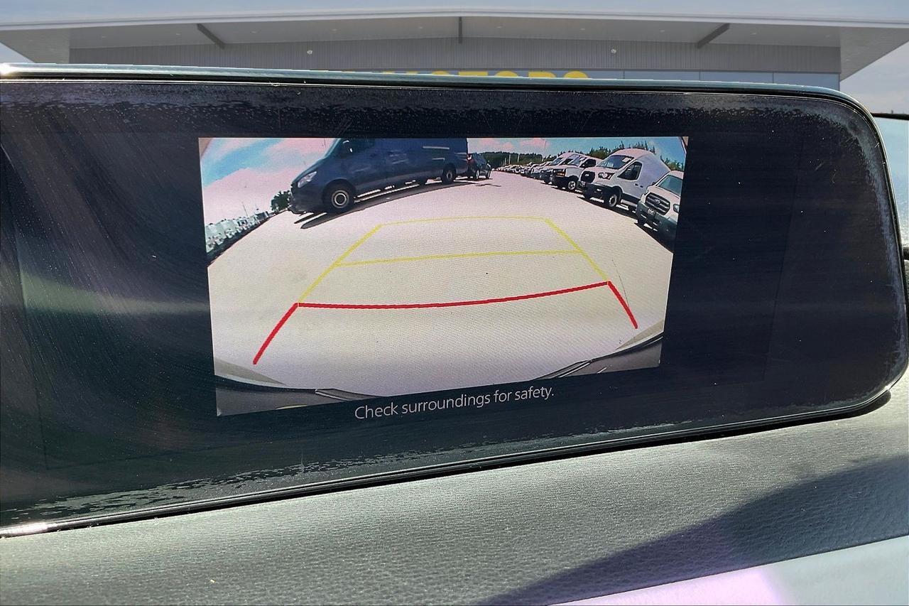2020 MAZDA 3 PREMIUM Houston TX