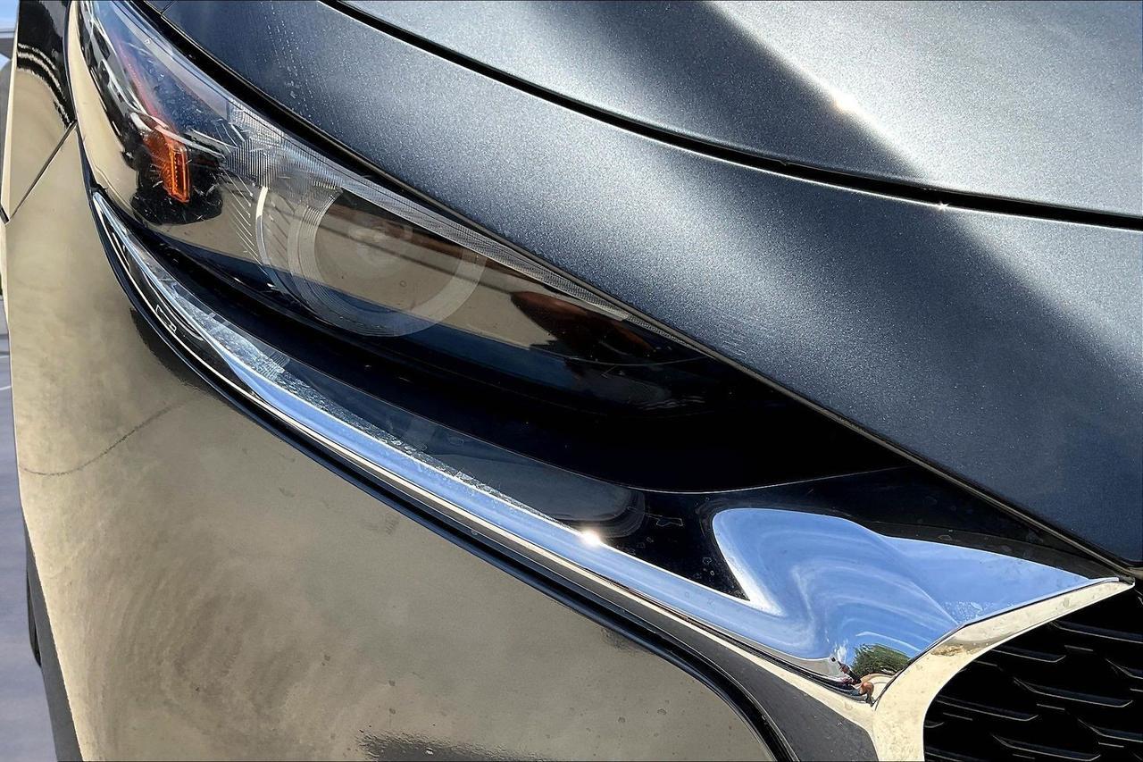 2020 MAZDA 3 PREMIUM Houston TX